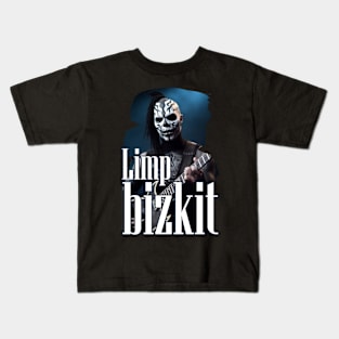 Limp Bizkit Kids T-Shirt